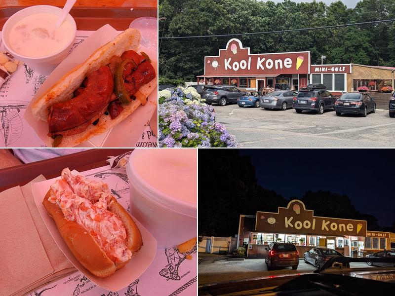 Kool-Kone 374 Marion Rd, Wareham