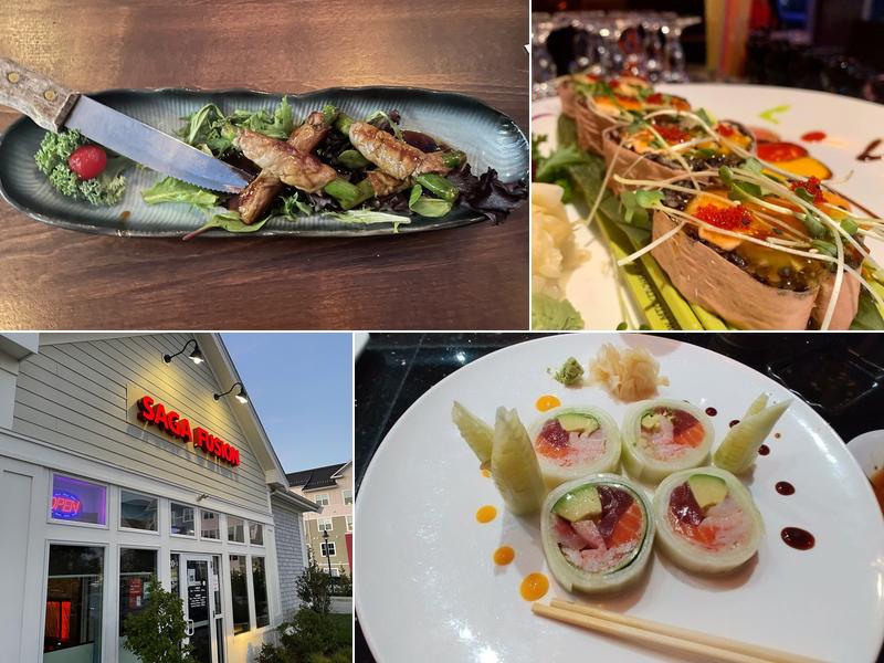 Saga Fusion 20 Rosebrook Pl, Wareham