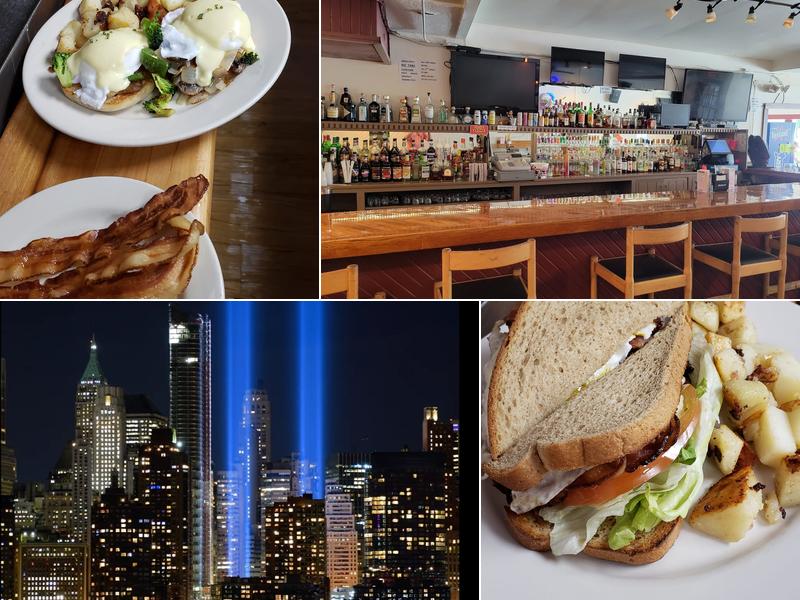 Pier View Restaurant 201 Onset Ave, Onset