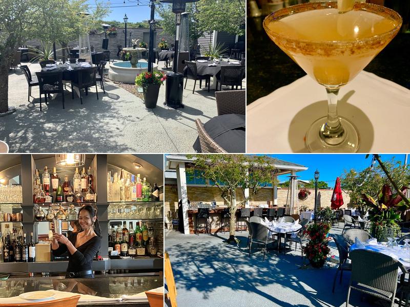 Spain of Narragansett