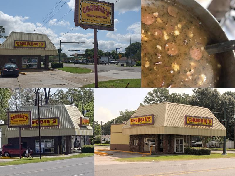 Chubbie's Fried Chicken