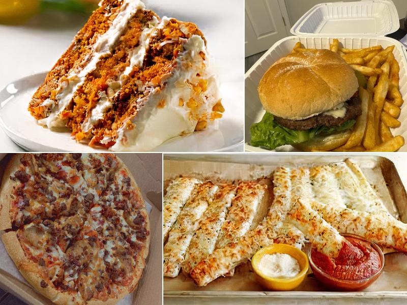 International Zone 100 Fortin Rd, Kingston