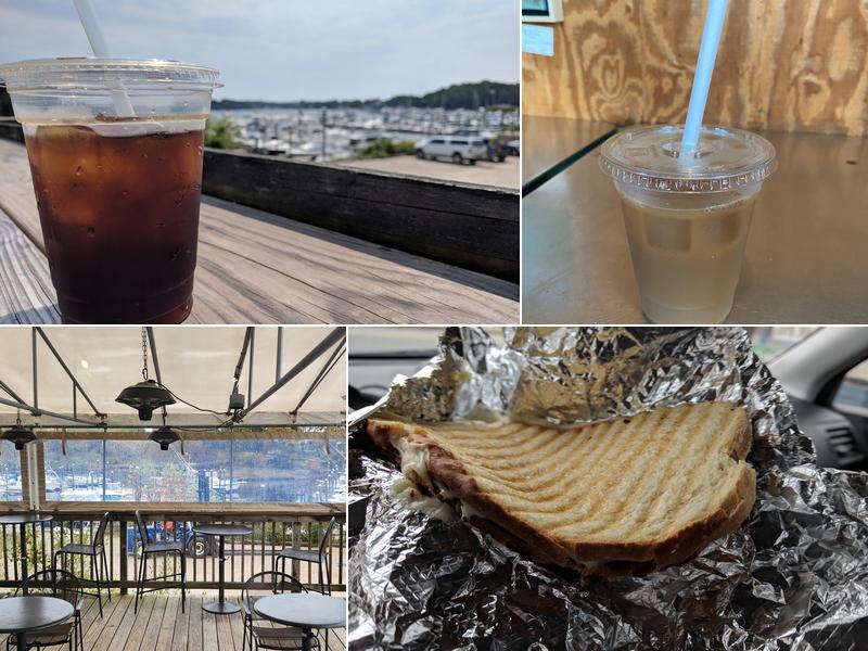 Java Madness 134 Salt Pond Rd, Wakefield