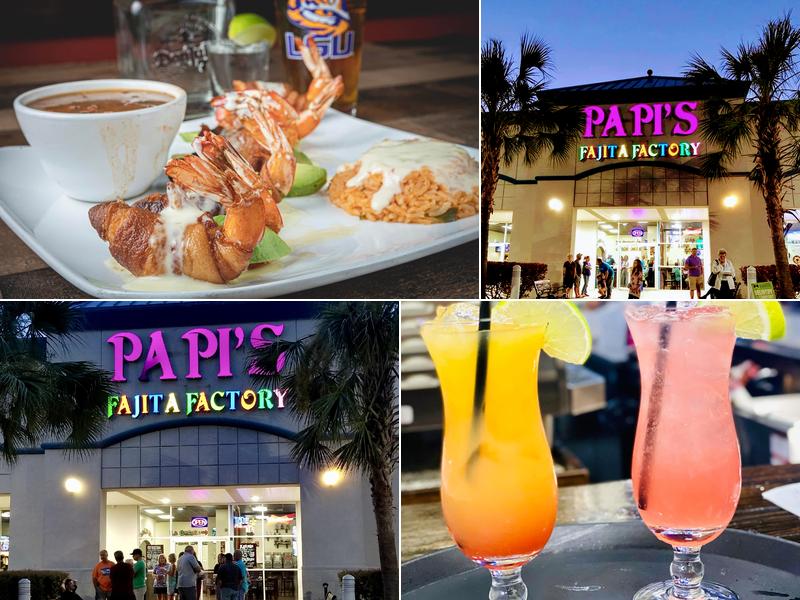 Mami’s Mexican 5810 Main St, Zachary