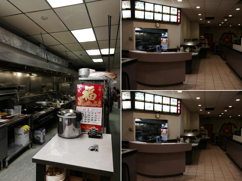 Kam Shing Restaurant