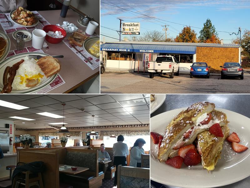 Oatley's II 575 Kingstown Rd, South Kingstown