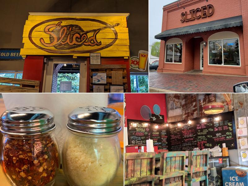 Sliced 21 City Square St, Hoschton