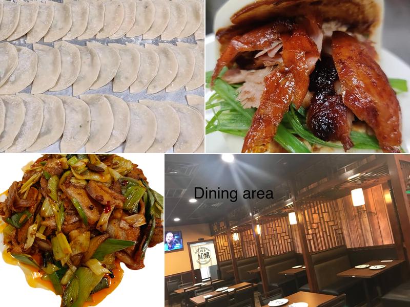 Lee's Asian Fusion 33875 LA-16, Denham Springs