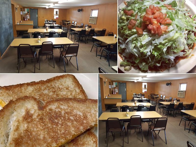 Triple C Cafe 471 Central St, Glade