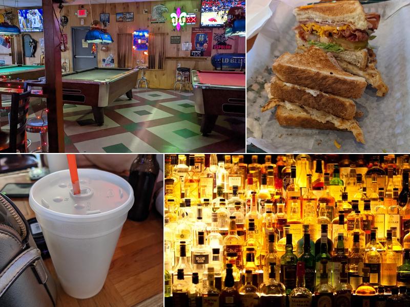 Norm's Daiquiris Bar & Grill
