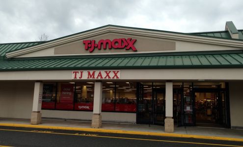 T.J. Maxx