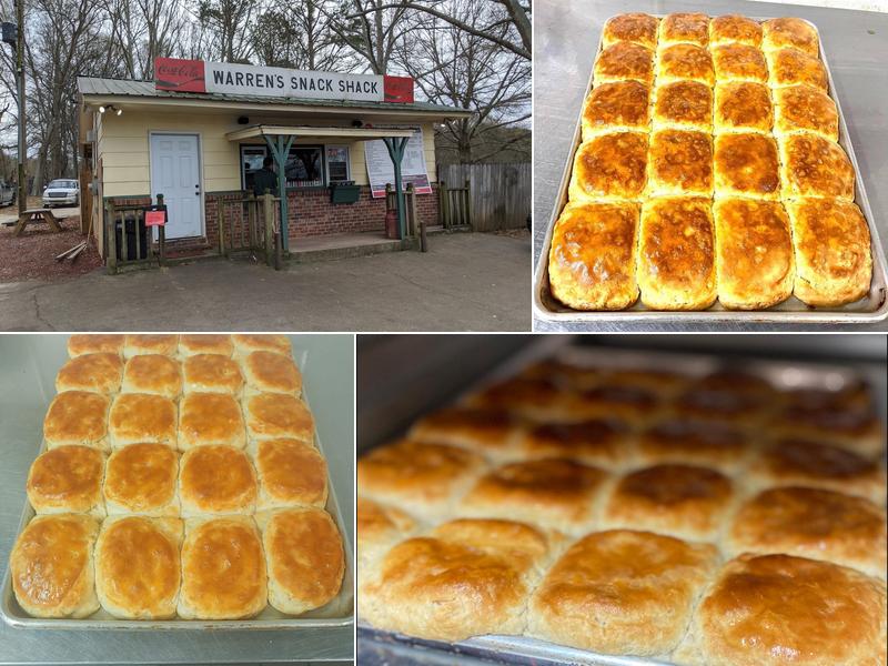 Warren's Breakfast & Grill