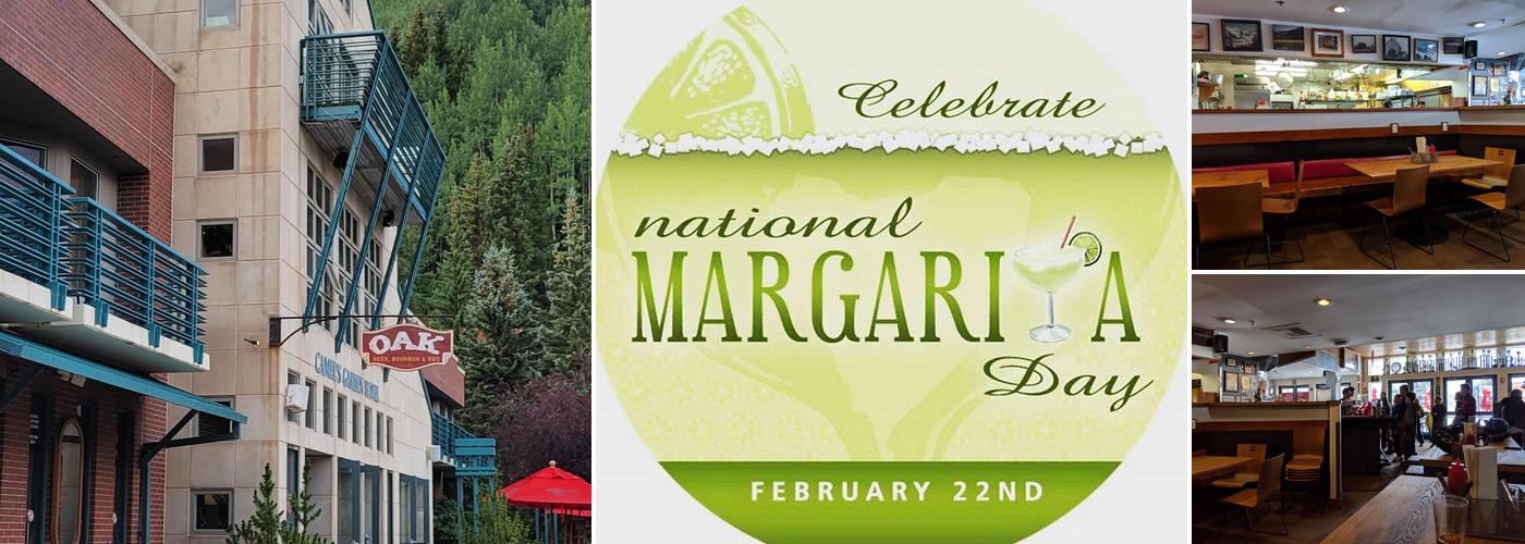 Oak, The New Fat Alley BBQ