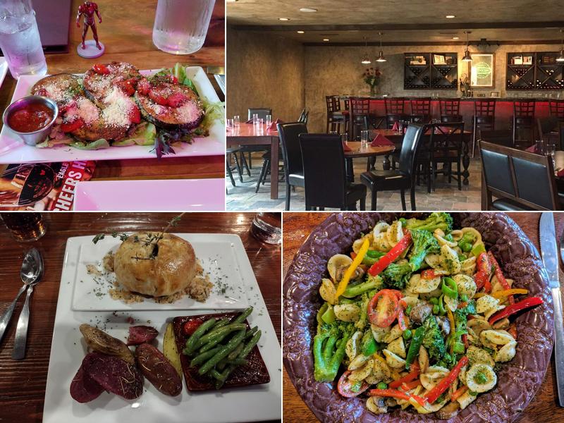 Bortolotti's Cin Cin