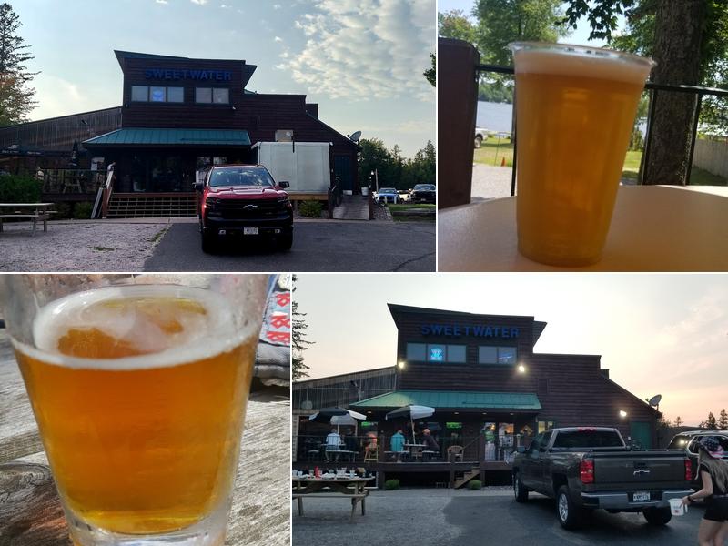 Sweetwater Spirits & Resort