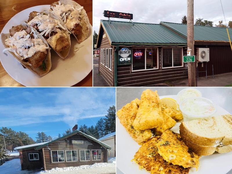 Greenhills Log Cabin