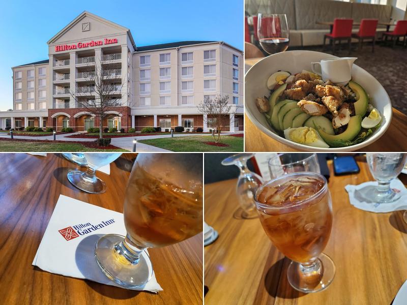 Hilton Garden Inn Roanoke Rapids