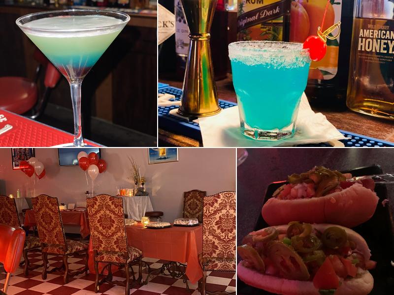 Redd's Place 505 Gretna Blvd #9, Gretna