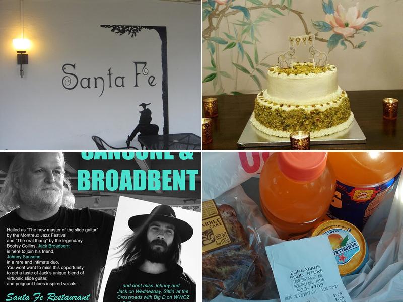 Esplanade International Grill