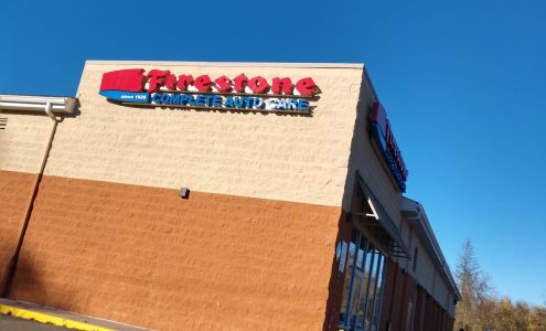 Firestone Complete Auto Care