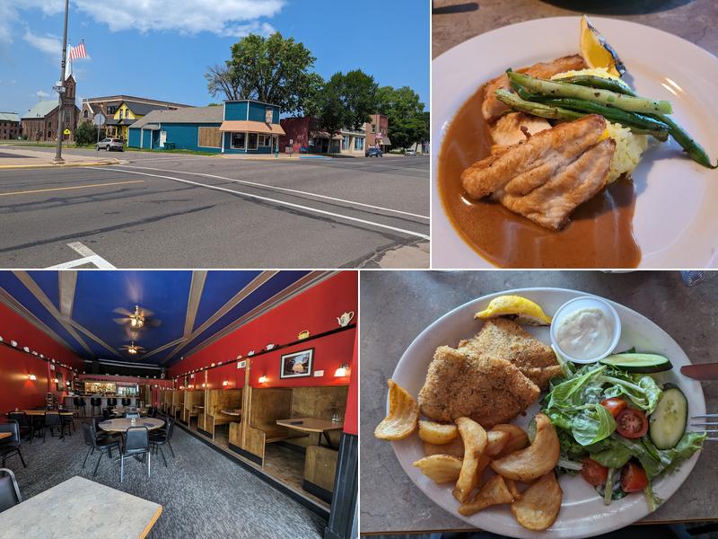 Second Street Bistro