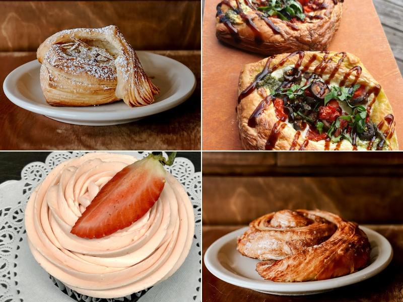 Ashland Baking Co 212 Chapple Ave, Ashland