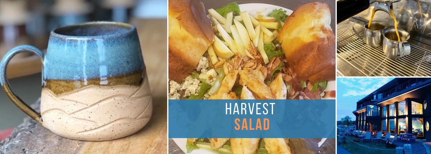 Blue Wave Inn & Sandbar Restaurant