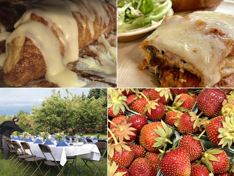 Coco - Artisan Bakery & Good Eats