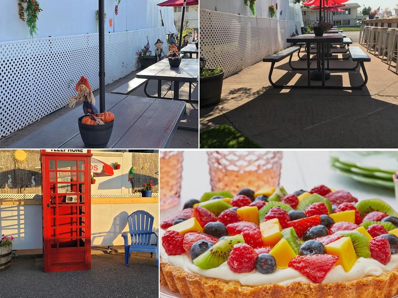 Big Bens Gyros Pita Planet