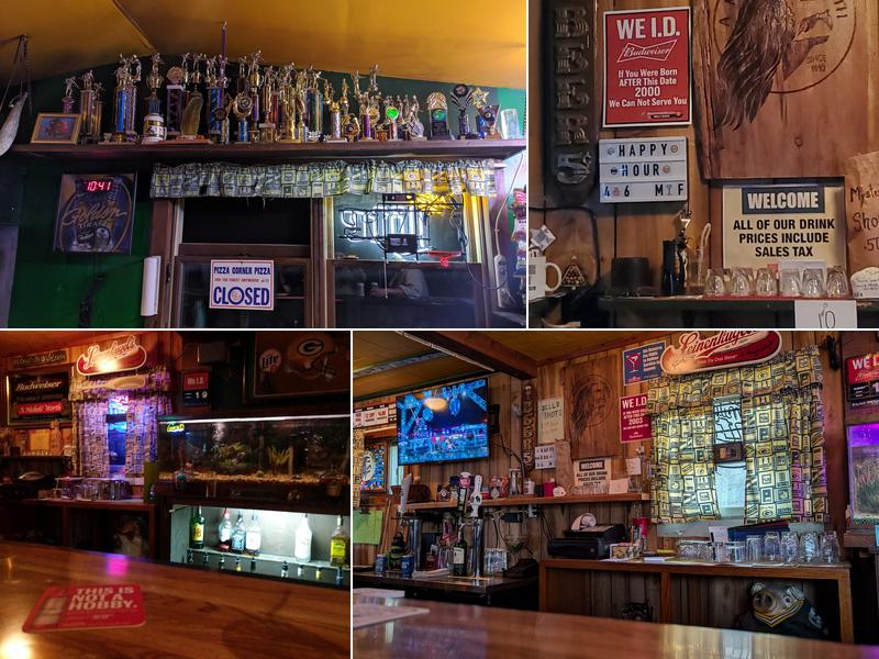 A Nickels' Worth Bar & Grill