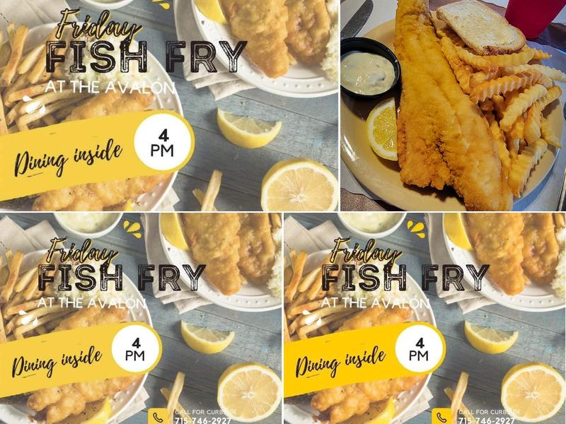 Avalon Co Hwy F, Mason