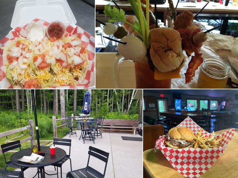 Sparky's Bar & Grill