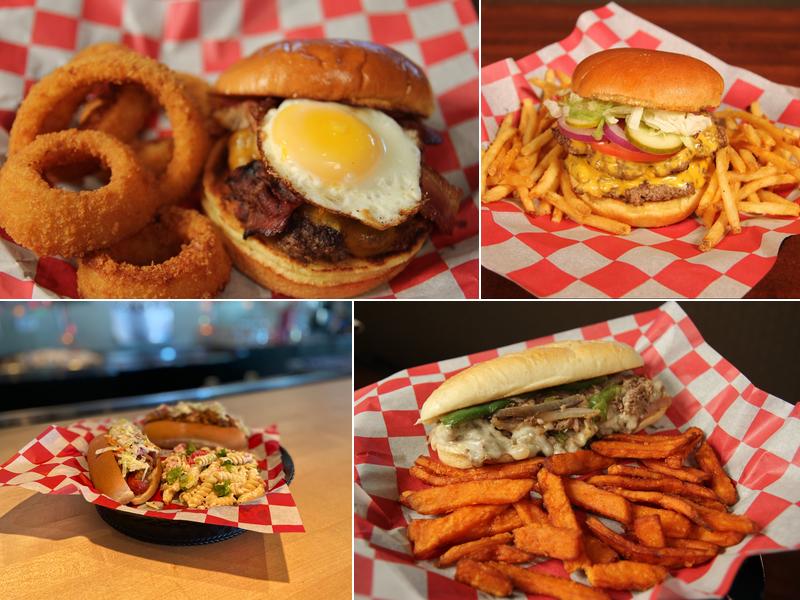 Top Dawg Tavern - Bethlehem, GA