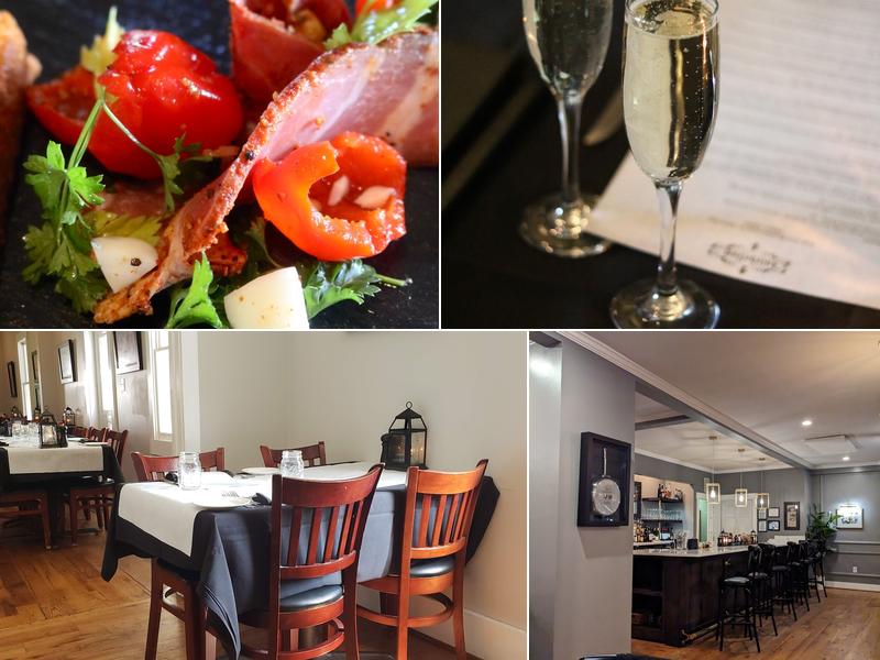 Antebellum 5510 Church St, Flowery Branch