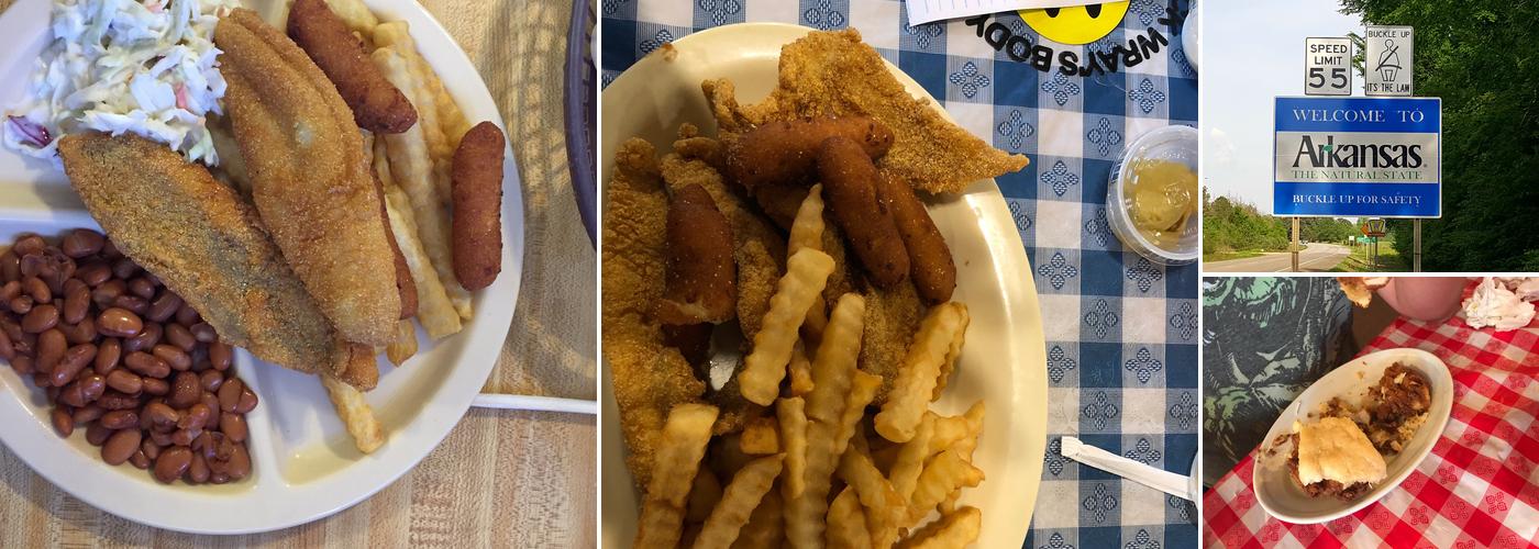 Stateline Bar And Grill