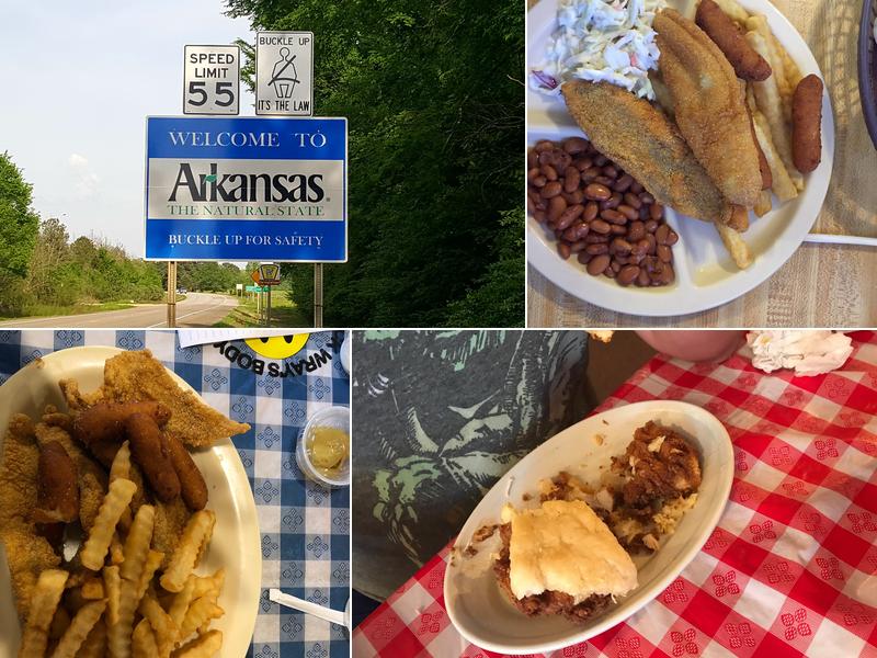 Stateline Bar And Grill