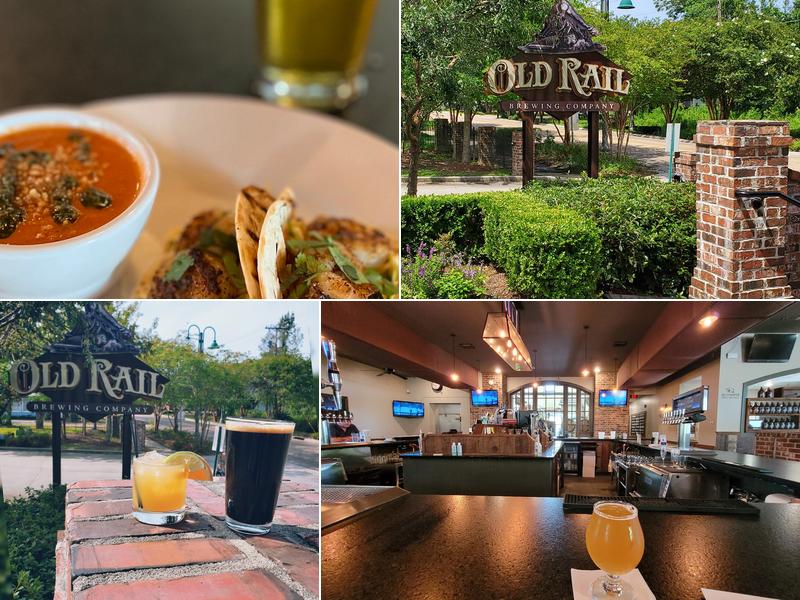 Spoke & Barrel - Eatery