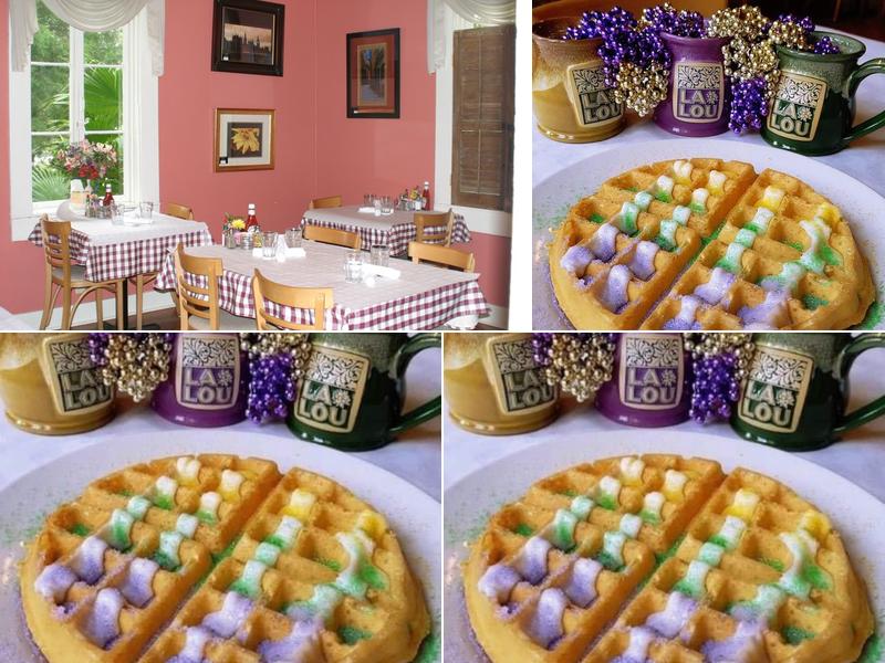 LaLou 200 Girod St, Mandeville