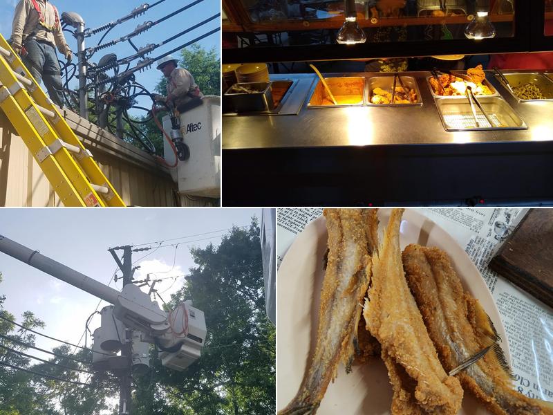 Booty's Fish House 180 Hill St, Royston