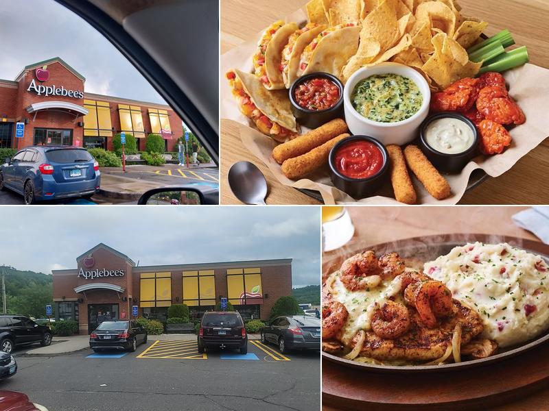 Applebee's Grill + Bar