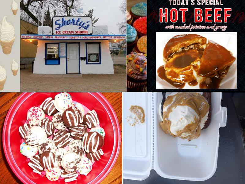 Shorty's Ice Cream Shoppe