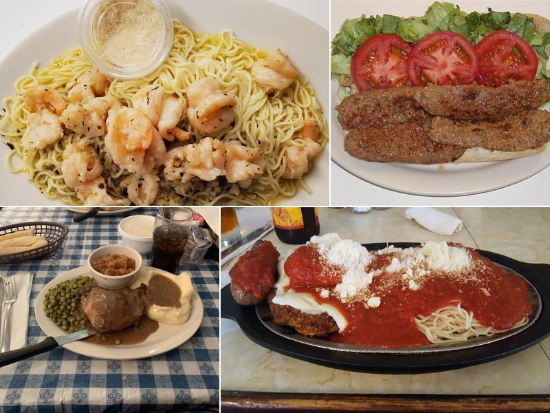 Tessie's Place 116 N Woodlawn Ave, Metairie