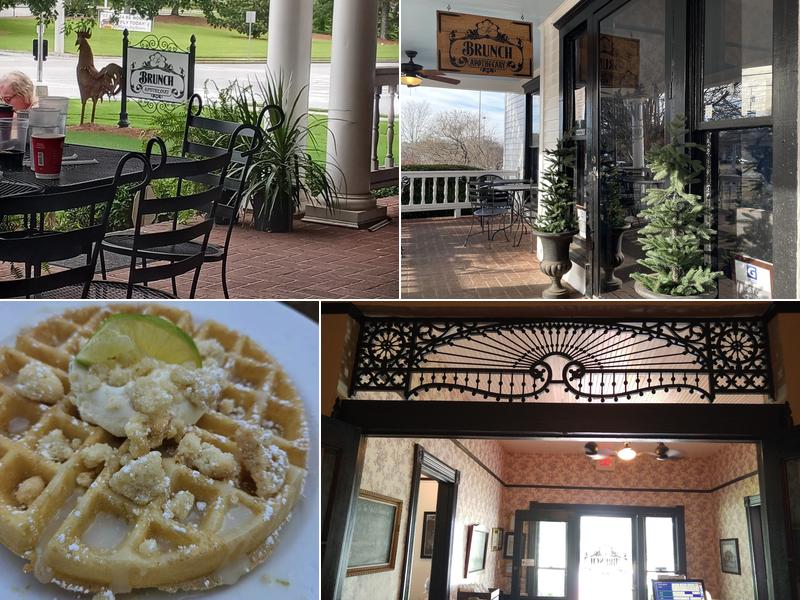 The Brunch Apothecary