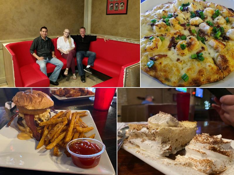 Old Fountain Tavern 1250 Auburn Rd #101, Dacula