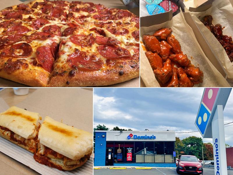 Domino's Pizza