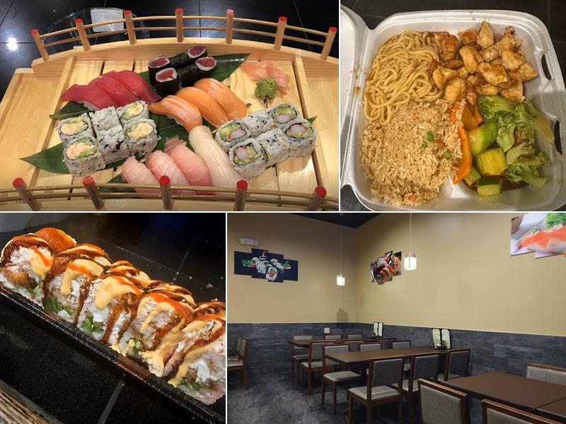 Tokyo Japan 1405 Elton Rd G, Jennings