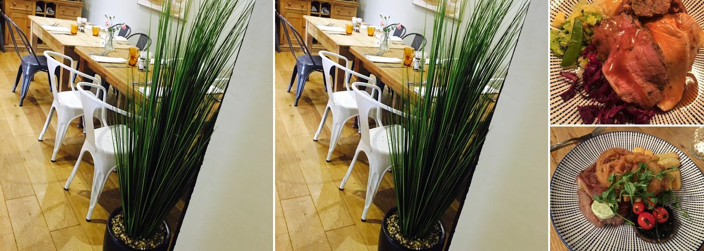 The Original Ball Inn