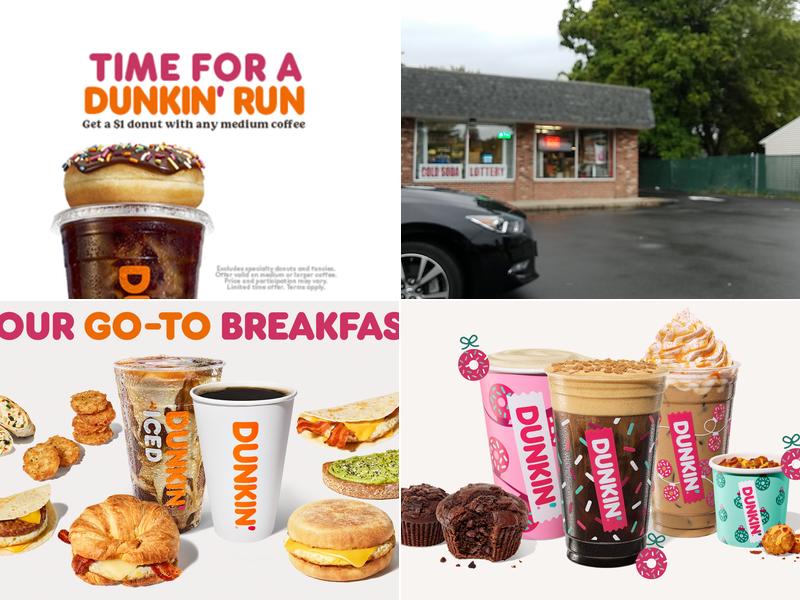 Dunkin'
