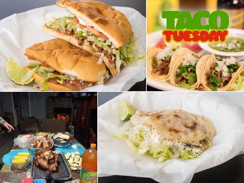 LA FRONTERA 2152 Florida Ave SW, Denham Springs