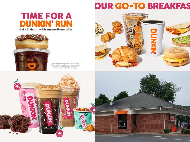 Dunkin'
